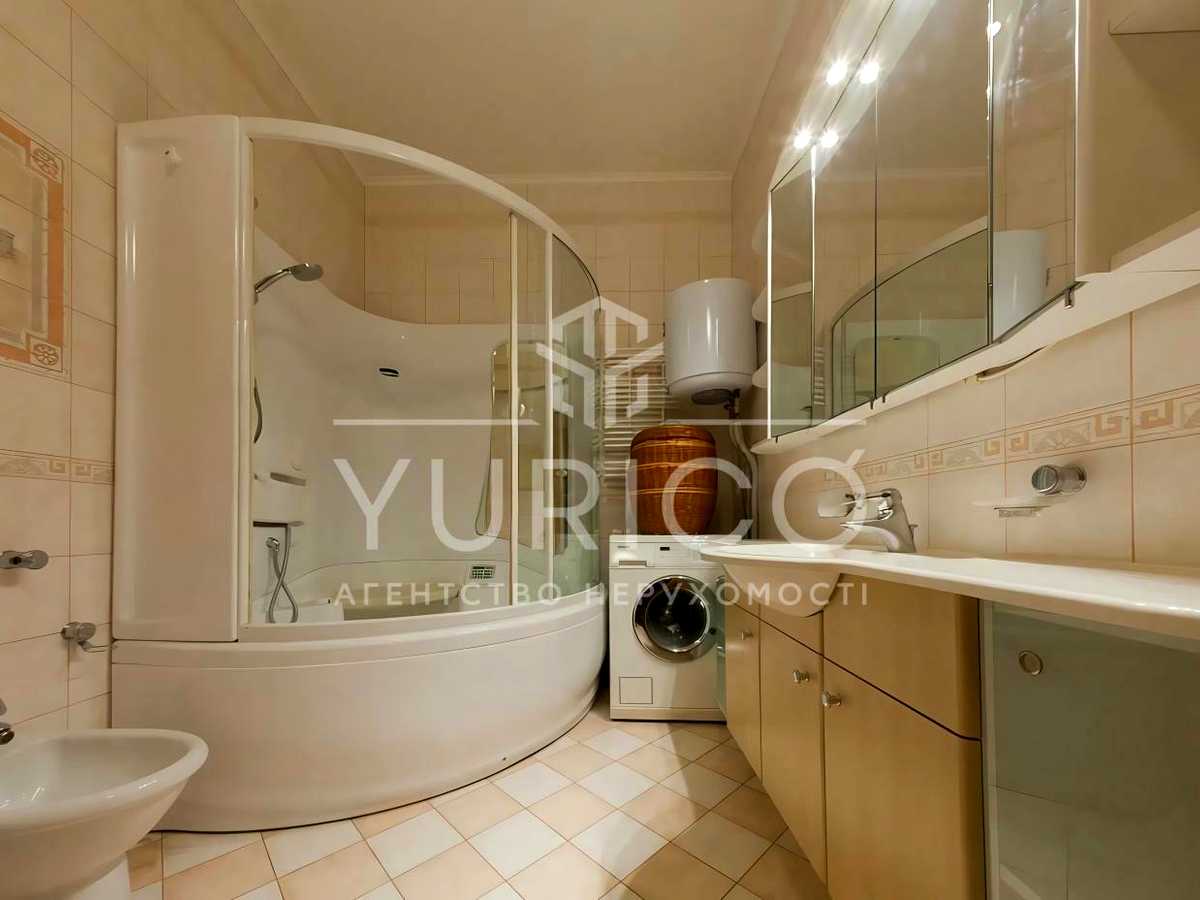 Квартира на вул. Лютеранська, 4 в Києві, ID 391192, фото №9
