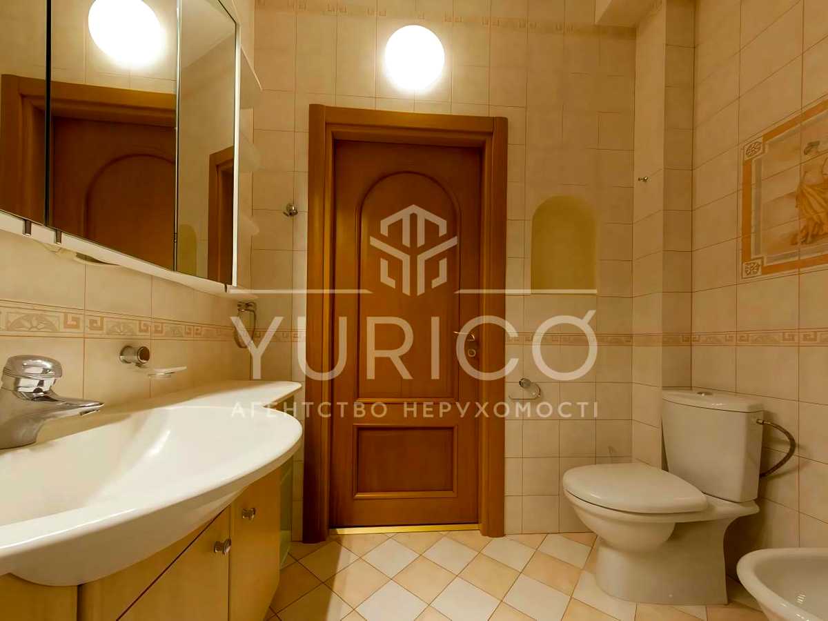 Квартира на вул. Лютеранська, 4 в Києві, ID 391192, фото №10