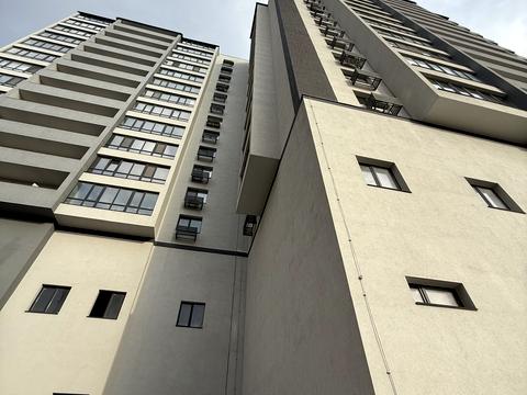 Квартира на просп. Центральний, 172 в Миколаєві, ID 217102, фото №1
