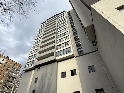 Квартира на просп. Центральний, 172 в Миколаєві, ID 217102, фото №2