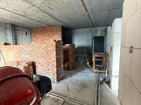 Квартира на просп. Центральний, 172 в Миколаєві, ID 217102, фото №13