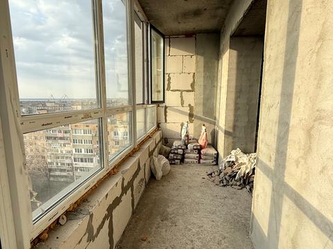 Квартира на просп. Центральний, 172 в Миколаєві, ID 217102, фото №18