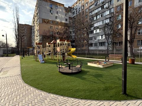 Квартира на просп. Центральний, 172 в Миколаєві, ID 217102, фото №20