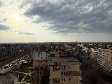 Квартира на просп. Центральний, 172 в Миколаєві, ID 217102, фото №3