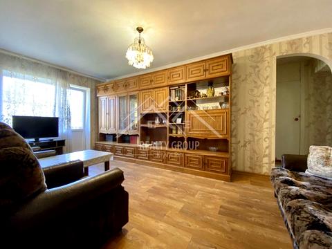 Квартира на вул. Юрія Камінського, 7 в Кривому Розі, ID 205517, фото №1