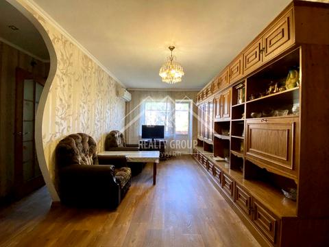 Квартира на вул. Юрія Камінського, 7 в Кривому Розі, ID 205517, фото №2
