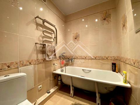 Квартира на вул. Юрія Камінського, 7 в Кривому Розі, ID 205517, фото №11