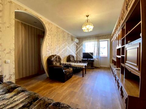 Квартира на вул. Юрія Камінського, 7 в Кривому Розі, ID 205517, фото №3
