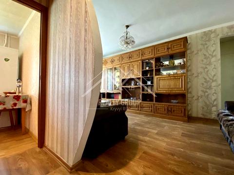 Квартира на вул. Юрія Камінського, 7 в Кривому Розі, ID 205517, фото №4