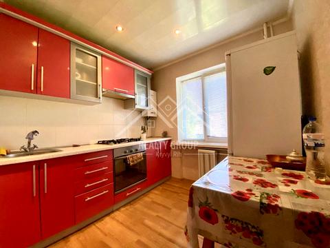 Квартира на вул. Юрія Камінського, 7 в Кривому Розі, ID 205517, фото №9