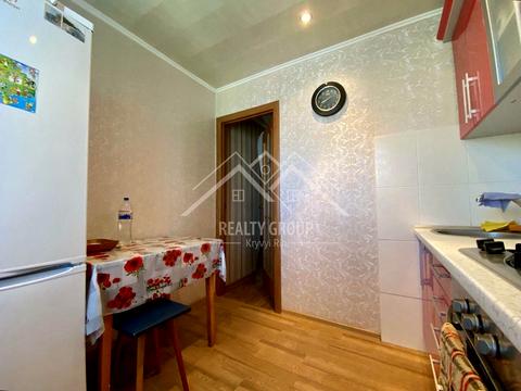 Квартира на вул. Юрія Камінського, 7 в Кривому Розі, ID 205517, фото №10