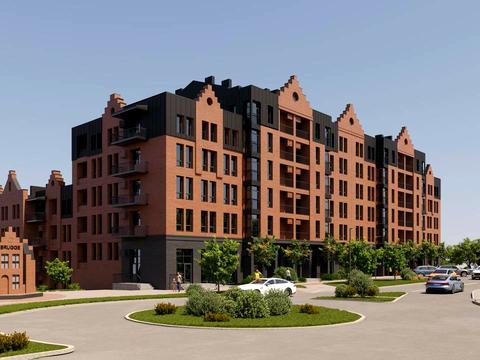 Квартира на вул. Березова, 2 в Рівному, ID 233976, фото №1