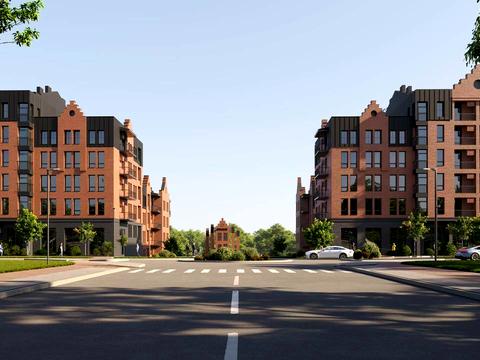 Квартира на вул. Березова, 2 в Рівному, ID 233976, фото №2