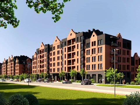 Квартира на вул. Березова, 2 в Рівному, ID 233976, фото №3