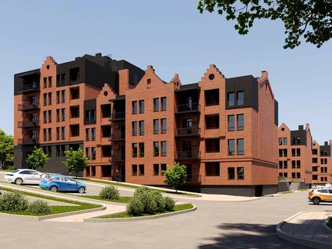 Квартира на вул. Березова, 2 в Рівному, ID 233976, фото №6