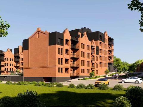 Квартира на вул. Березова, 2 в Рівному, ID 233976, фото №7