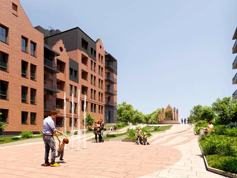 Квартира на вул. Березова, 2 в Рівному, ID 233976, фото №8