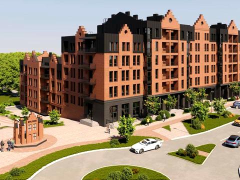 Квартира на вул. Березова, 2 в Рівному, ID 233976, фото №10