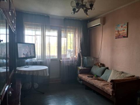 Квартира на просп. Петра Калнишевського, 58 в Дніпро, ID 184339, фото №1