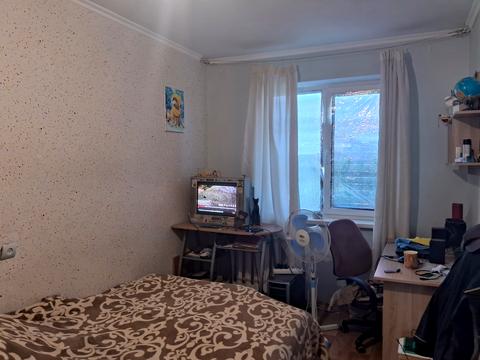 Квартира на просп. Петра Калнишевського, 58 в Дніпрі, ID 184339, фото №11