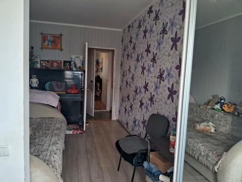 Квартира на просп. Петра Калнишевського, 58 в Дніпрі, ID 184339, фото №12