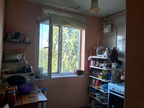 Квартира на просп. Петра Калнишевського, 58 в Дніпрі, ID 184339, фото №6