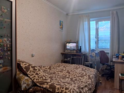 Квартира на просп. Петра Калнишевського, 58 в Дніпрі, ID 184339, фото №9