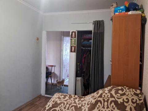 Квартира на просп. Петра Калнишевського, 58 в Дніпрі, ID 184339, фото №10