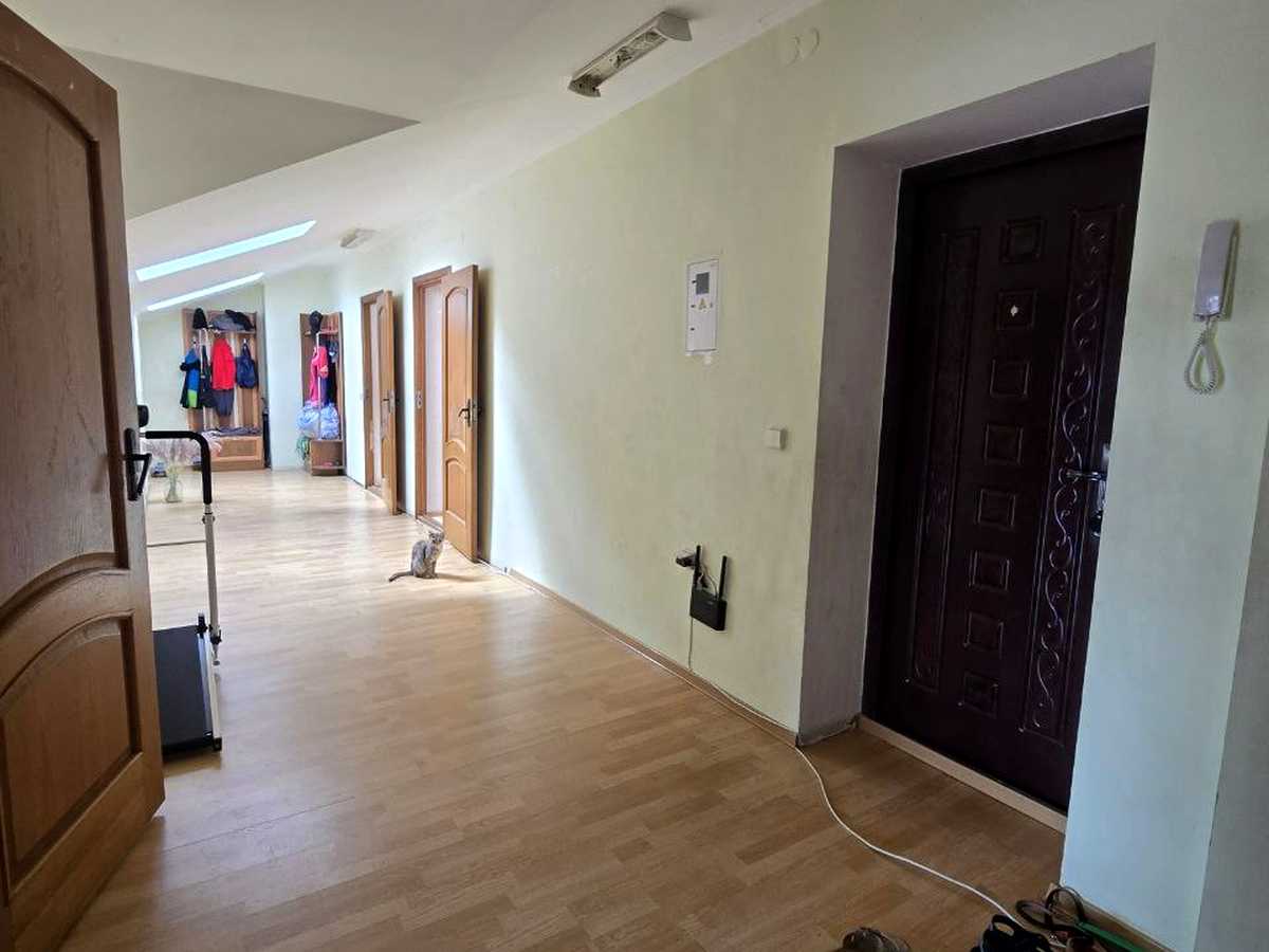 Квартира на вул. Богдана Хмельницького, 51б в Івано-Франківську, ID 344280, фото №11