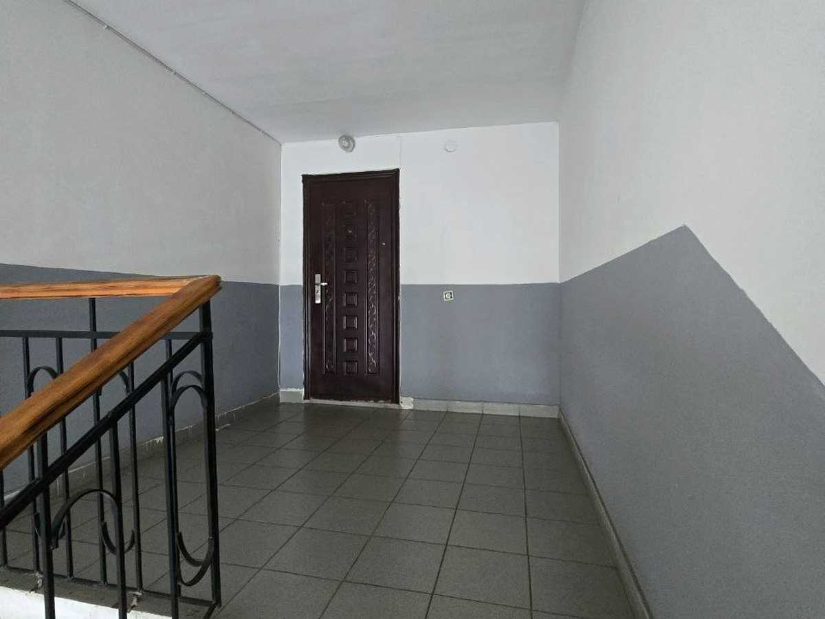 Квартира на вул. Богдана Хмельницького, 51б в Івано-Франківську, ID 344280, фото №13