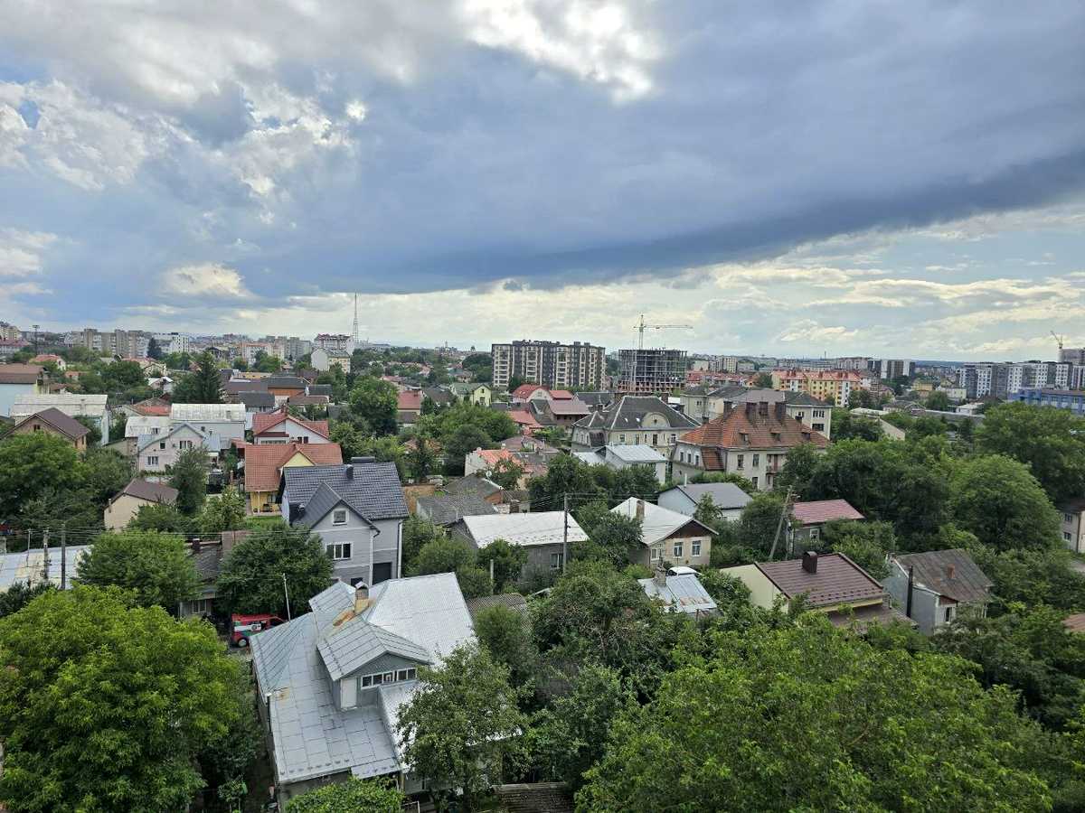 Квартира на вул. Богдана Хмельницького, 51б в Івано-Франківську, ID 344280, фото №15