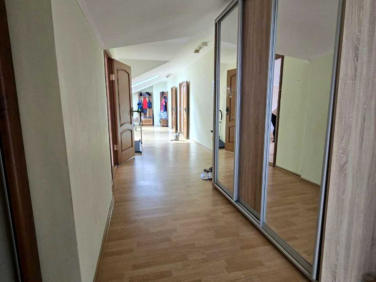 Квартира на вул. Богдана Хмельницького, 51б в Івано-Франківськ, ID 344280, фото №5
