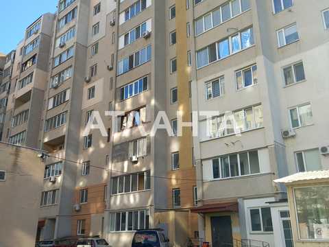 Купити квартиру за адресою вул. Центральна, 1 в Одеса на Findly.com.ua Квартира на вул. Центральна, 1 в Одеса, ID 305877, фото №1