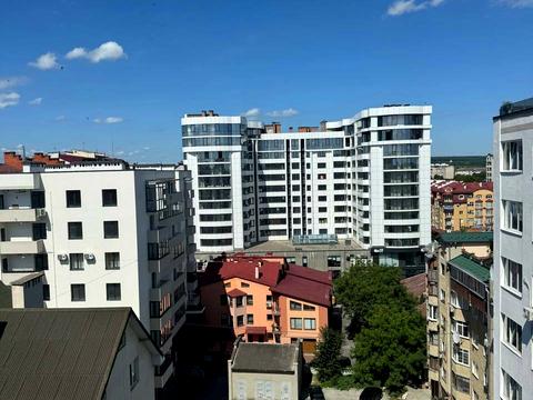 Квартира на вул. Бельведерська, 23 в Івано-Франківську, ID 201475, фото №16