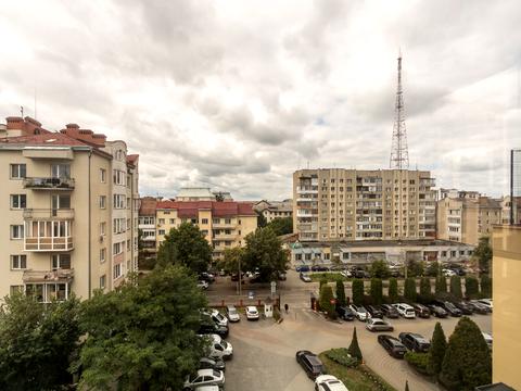 Квартира на вул. Євгена Коновальця, 37-А в Івано-Франківську, ID 195919, фото №15