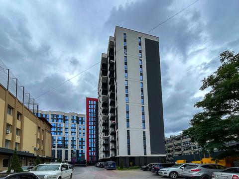 Квартира на вул. Євгена Коновальця, 37-А в Івано-Франківську, ID 195919, фото №4