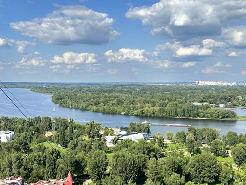 Квартира на просп. Володимира Івасюка, 6-А в Києві, ID 171795, фото №1