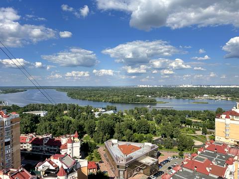 Квартира на просп. Володимира Івасюка, 6-А в Києві, ID 171795, фото №17