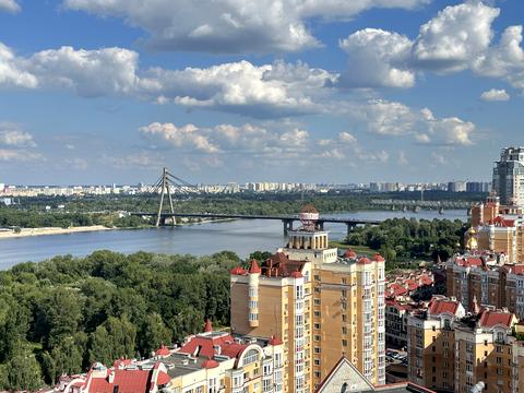 Квартира на просп. Володимира Івасюка, 6-А в Києві, ID 171795, фото №18