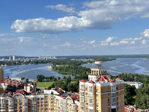 Квартира на просп. Володимира Івасюка, 6-А в Києві, ID 171795, фото №20