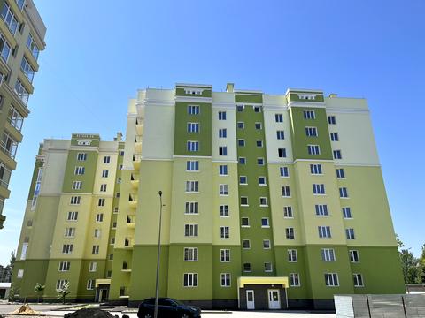 Квартира на вул. Леваневців вул., 30/7 в Миколаєві, ID 193142, фото №1
