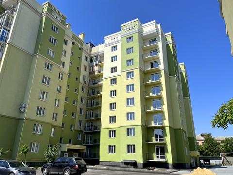 Квартира на вул. Леваневців вул., 30/7 в Миколаєві, ID 193142, фото №5