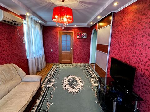 Квартира на просп. Миру, 31 в Кривому Розі, ID 203147, фото №1