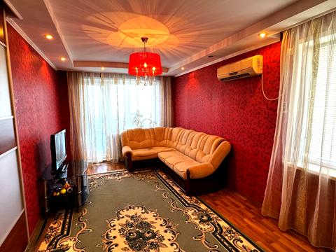 Квартира на просп. Миру, 31 в Кривому Розі, ID 203147, фото №2