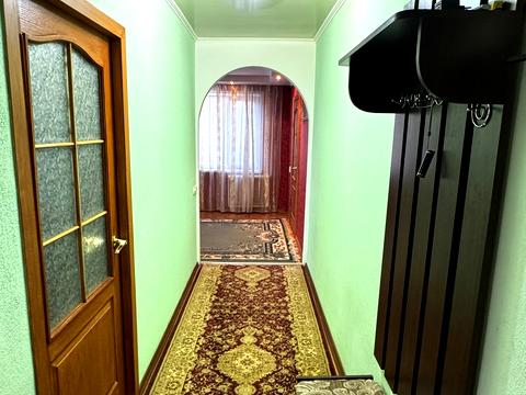 Квартира на просп. Миру, 31 в Кривому Розі, ID 203147, фото №15