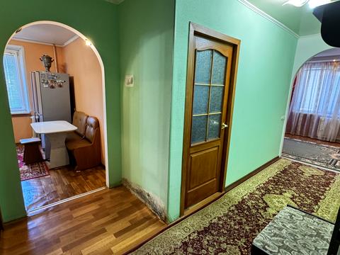 Квартира на просп. Миру, 31 в Кривому Розі, ID 203147, фото №16