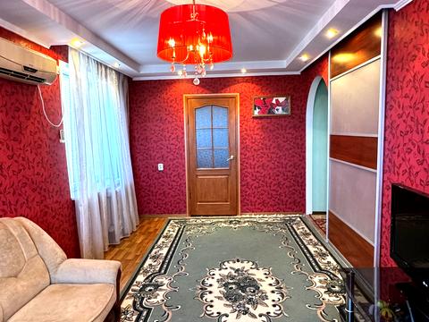 Квартира на просп. Миру, 31 в Кривому Розі, ID 203147, фото №4