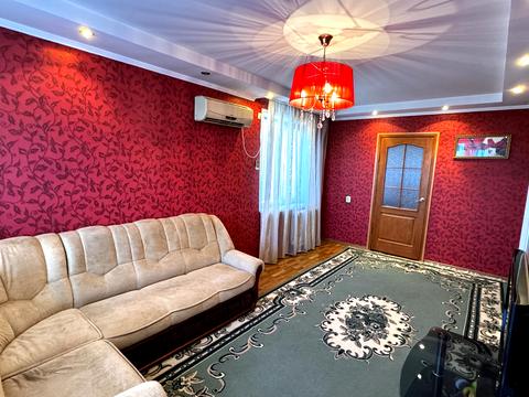 Квартира на просп. Миру, 31 в Кривому Розі, ID 203147, фото №5