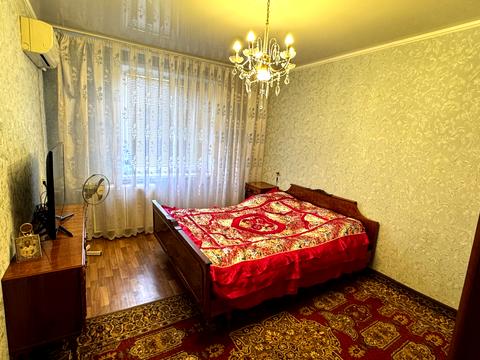 Квартира на просп. Миру, 31 в Кривому Розі, ID 203147, фото №7