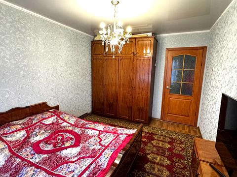 Квартира на просп. Миру, 31 в Кривому Розі, ID 203147, фото №8